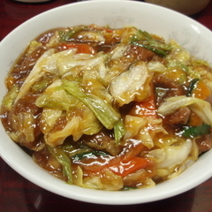 スタミナラーメン 松五郎 上水戸店の画像