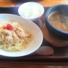 カレーハウス あつあつの画像