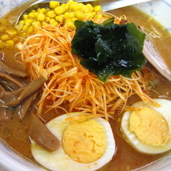 ラーメン食堂 かまだんの画像