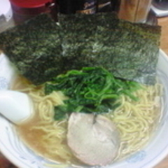 ラーメン味太郎の画像