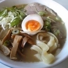 中華料理 厨技楼の画像