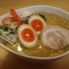 らー麺 ばすきやの画像