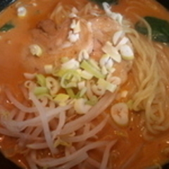 龍高飯店 坦々麺房の画像