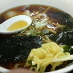 勘太そばの画像