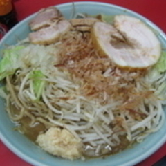 麺屋 塞翁が馬の画像