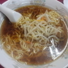 天安ラーメンスーパーの画像