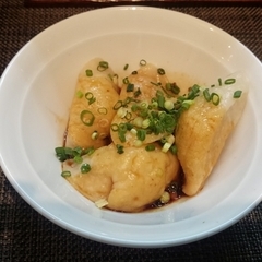 麺や金時の画像