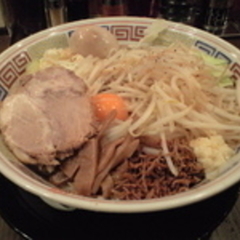 麺屋ZERO1 相模大野ステーションスクエア店の画像