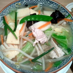 日本橋よし町の画像