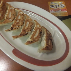 幸楽苑 日本橋桜通店の画像