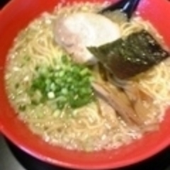 麺家 一超 月が丘店の画像