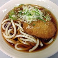 常盤軒 京浜東北線中央店の画像