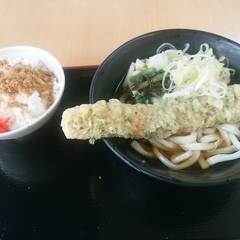 たかべん 0番線ホーム店の画像