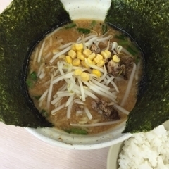 ら〜めん 両国ときせいの画像