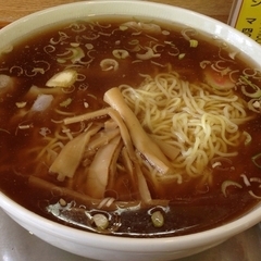 和風だしラーメン専門店 大勝軒の画像