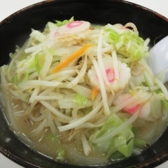 九州ちゃんぽんの画像