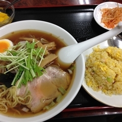 中華料理 聚福屋の画像