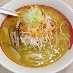 幸楽苑 大泉店の画像