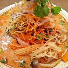 タイレストラン ボスの画像