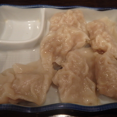 麺屋元就の画像