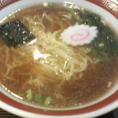 中華料理 松栄軒の画像