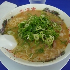 来来亭 京田辺店の画像