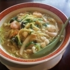 東北餃子楼の画像