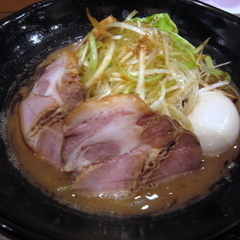 麺屋 山田八兵衛の画像