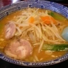 元祖柴又らうめん 三幸の画像