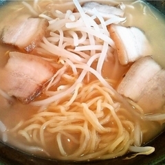 李厨房 守谷店の画像