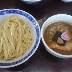 煮干し豚骨らぁめん専門店 にぼ②にし田の画像