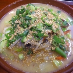 味好ラーメン 本店の画像