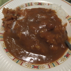 東京大学 中央食堂の画像