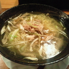 大津ヶ丘飯店の画像