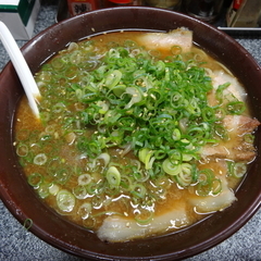 本家第一旭 大久保店の画像