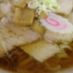 佐野青竹手打ち 林屋ラーメン 栃木店の画像