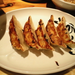 松戸中華そば 富田食堂の画像