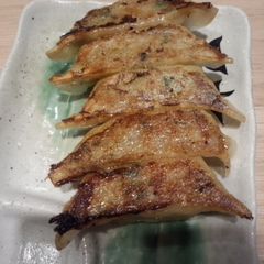 京都中華そば 天天有 大井町店の画像