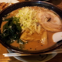 ラーメン専科 東松山店の画像