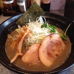 麺屋 ひな多の画像