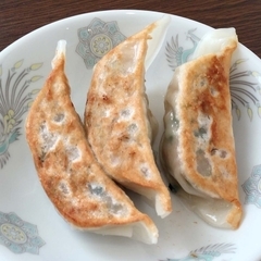 青竹手打ちラーメン 義信の画像