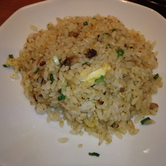 博多ラーメン ShinShin 博多デイトス店の写真