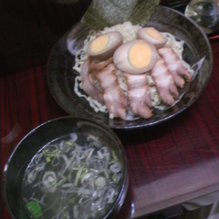 仙鳥らーめん 沼袋店の画像