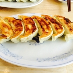 ぎょうざの満洲 本庄早稲田駅前店の画像