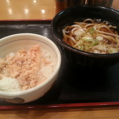 しぶそば 菊名店の画像