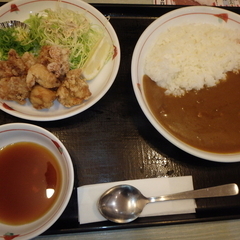 さぬきうどん天霧 高陽店の画像
