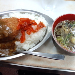 常盤軒 横須賀線ホーム店の画像