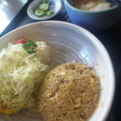 気むずかし家の画像