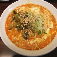 麺屋 影丸の画像