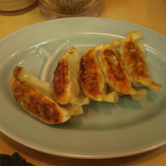 壱六家 大森店の画像